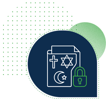 Secure What Matters Most to Your Ministry