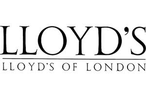 Sahouri Carrier Partner - Lloyds of London